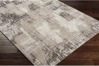 Lavadora 7'10" x 10' Rug