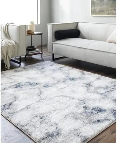 Portofino PTF-2317 5'3" x 7' Machine Woven Rug