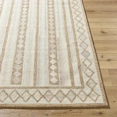 Bournemouth BOT-2305 8' x 10' Handmade Rug