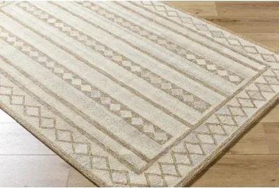 Bournemouth BOT-2305 8' x 10' Handmade Rug