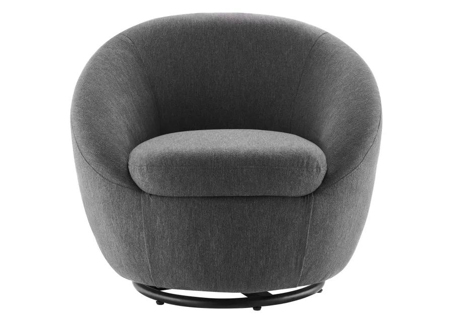 Buttercup Swivel Chair