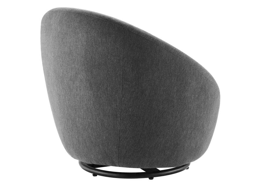 Buttercup Swivel Chair