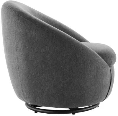 Buttercup Swivel Chair