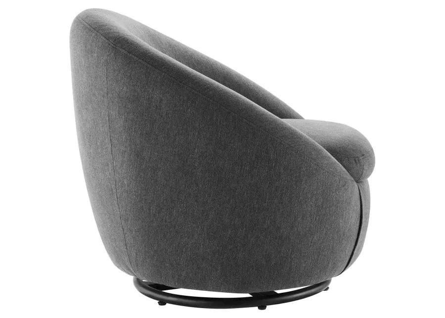 Buttercup Swivel Chair