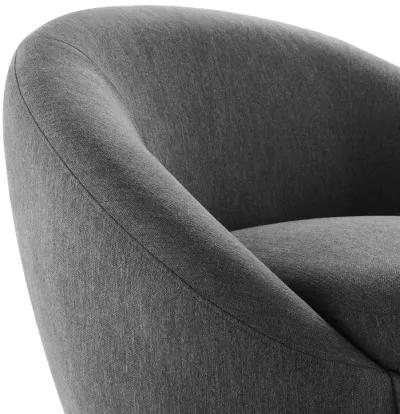 Buttercup Swivel Chair