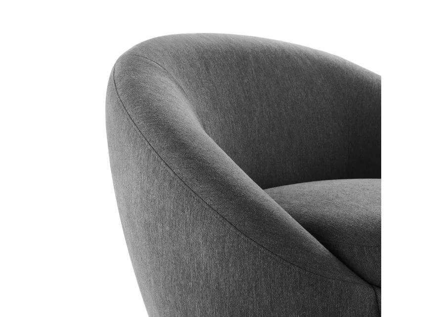 Buttercup Swivel Chair