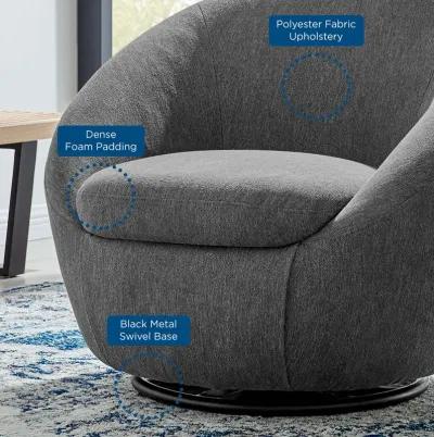 Buttercup Swivel Chair