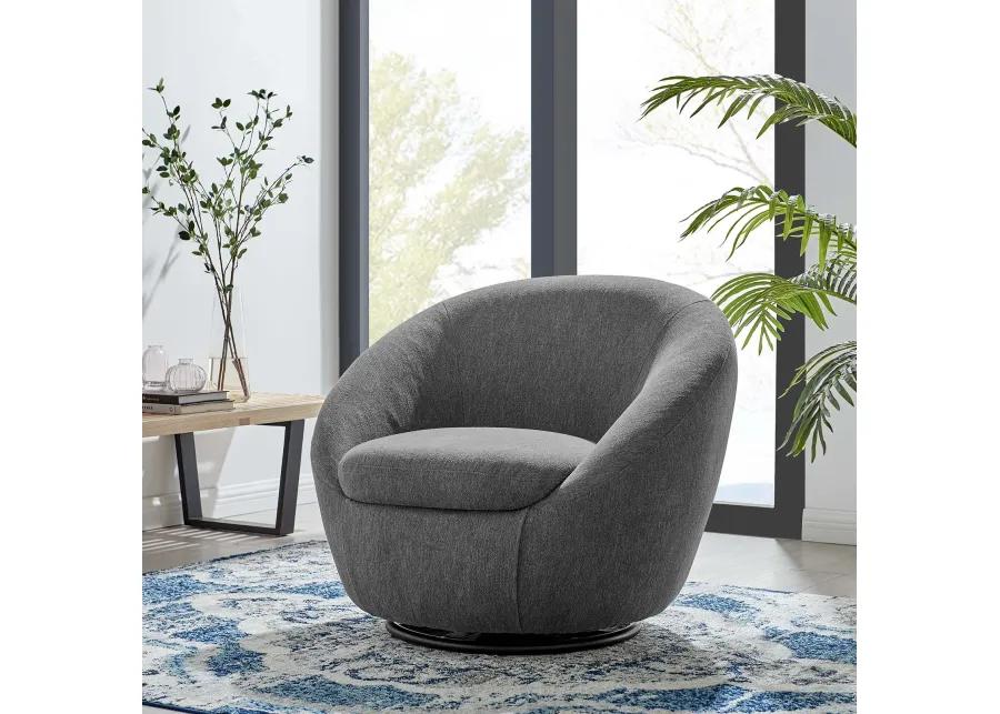 Buttercup Swivel Chair