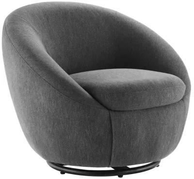 Buttercup Swivel Chair