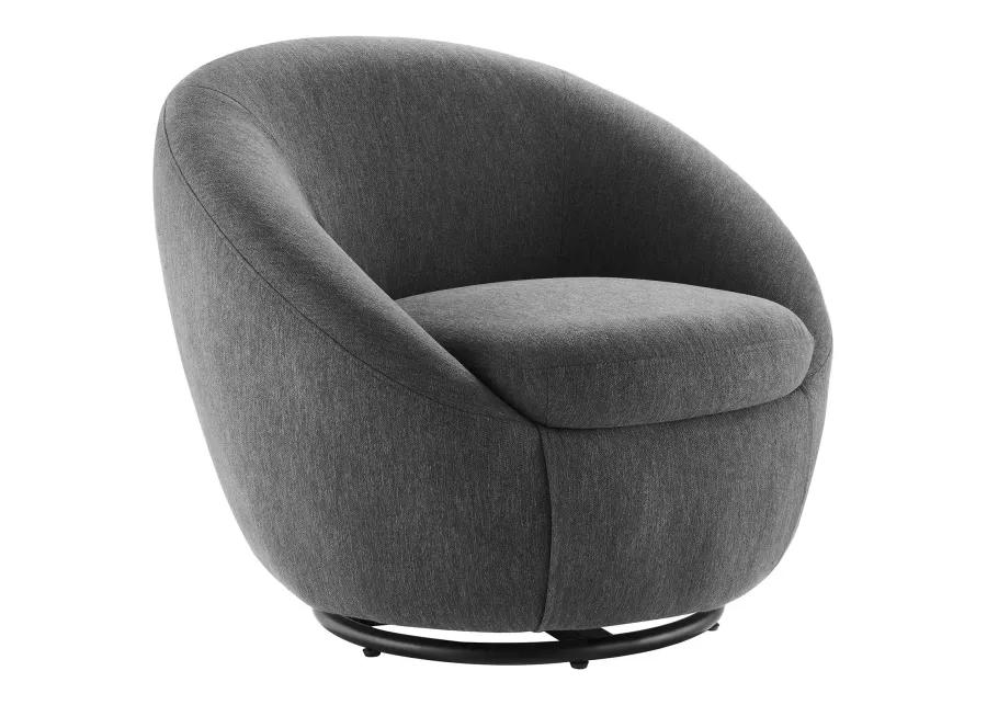 Buttercup Swivel Chair