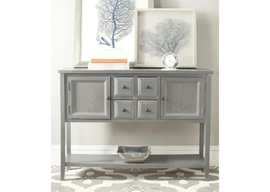 CHARLOTTE STORAGE SIDEBOARD