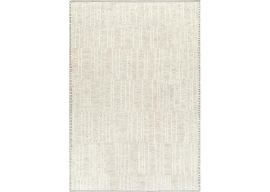 Davey BODV-2301 2' x 3' Handmade Rug