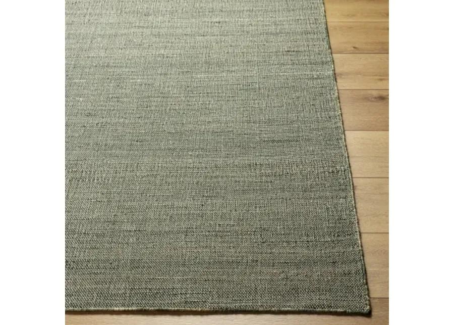 Evora EVO-2307 8'10" x 12' Hand Made Rug