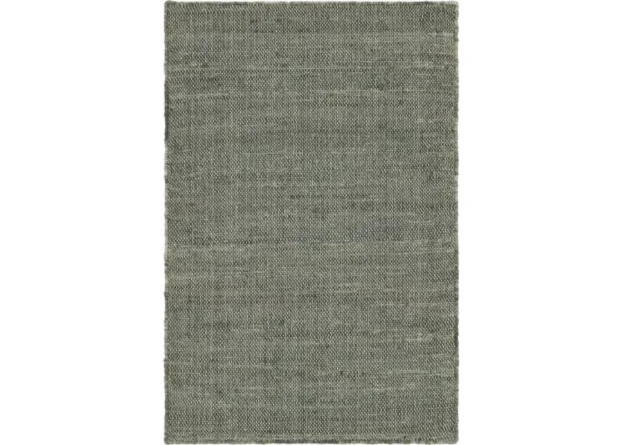 Evora EVO-2307 8'10" x 12' Hand Made Rug