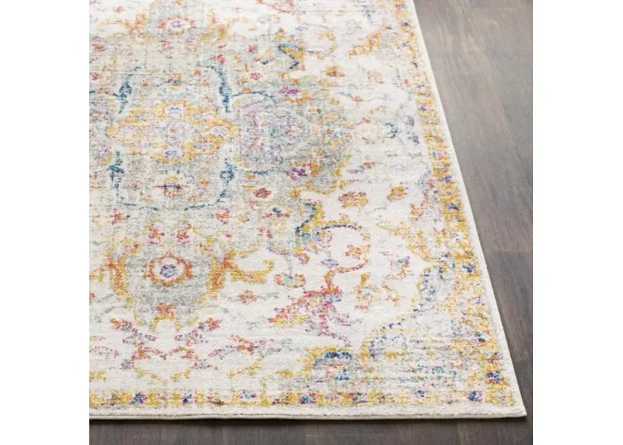 Elaziz 2' x 3' Rug