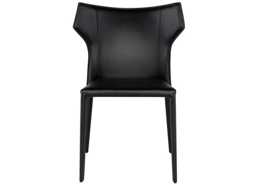 WAYNE DINING CHAIR