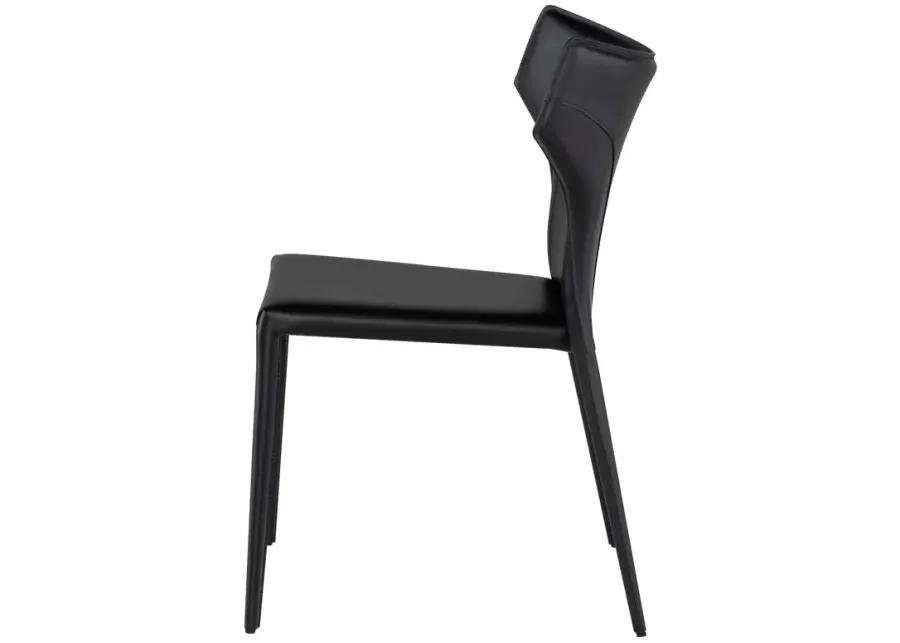 WAYNE DINING CHAIR