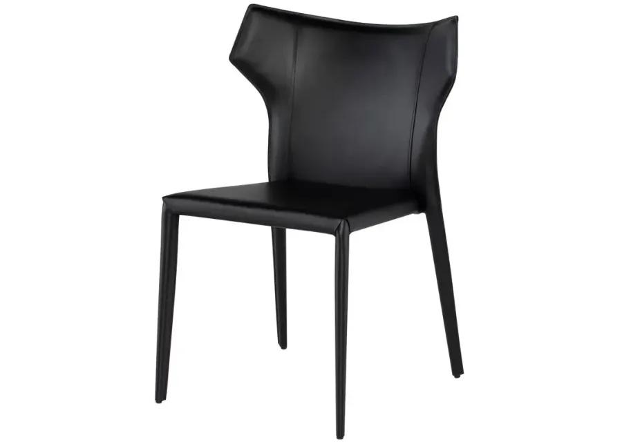 WAYNE DINING CHAIR