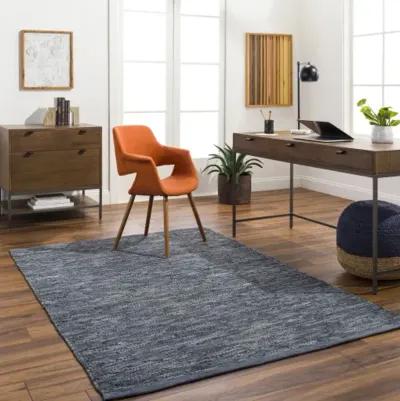 Porter POE-2300 9' x 12' Hand Made Rug