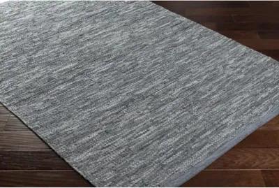 Porter POE-2300 9' x 12' Hand Made Rug