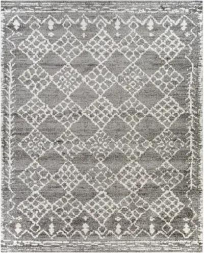 Andorra 7'10" x 10' Rug