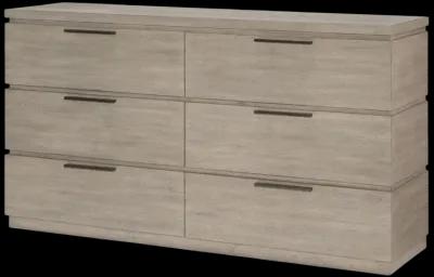 Milano Dresser