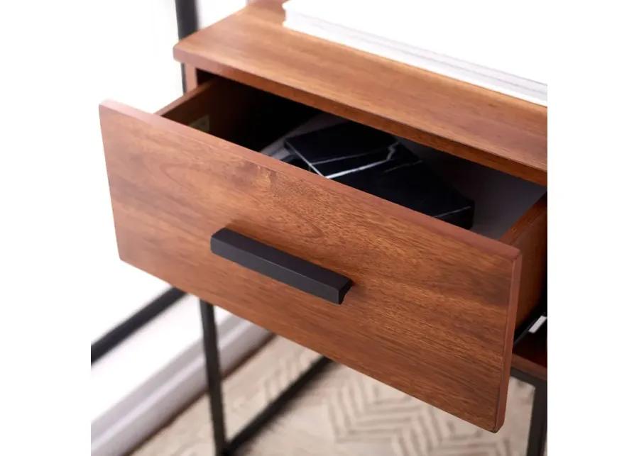 Marquise 1-Drawer Nightstand