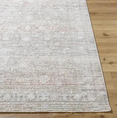 Presidential PDT-2333 3'3" x 10' Machine Woven Rug