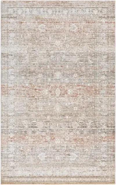 Presidential PDT-2333 3'3" x 10' Machine Woven Rug