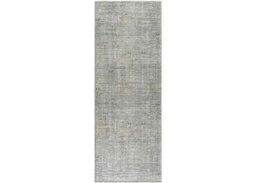 Darling BODA-2302 5'3" x 7' Machine Woven Rug