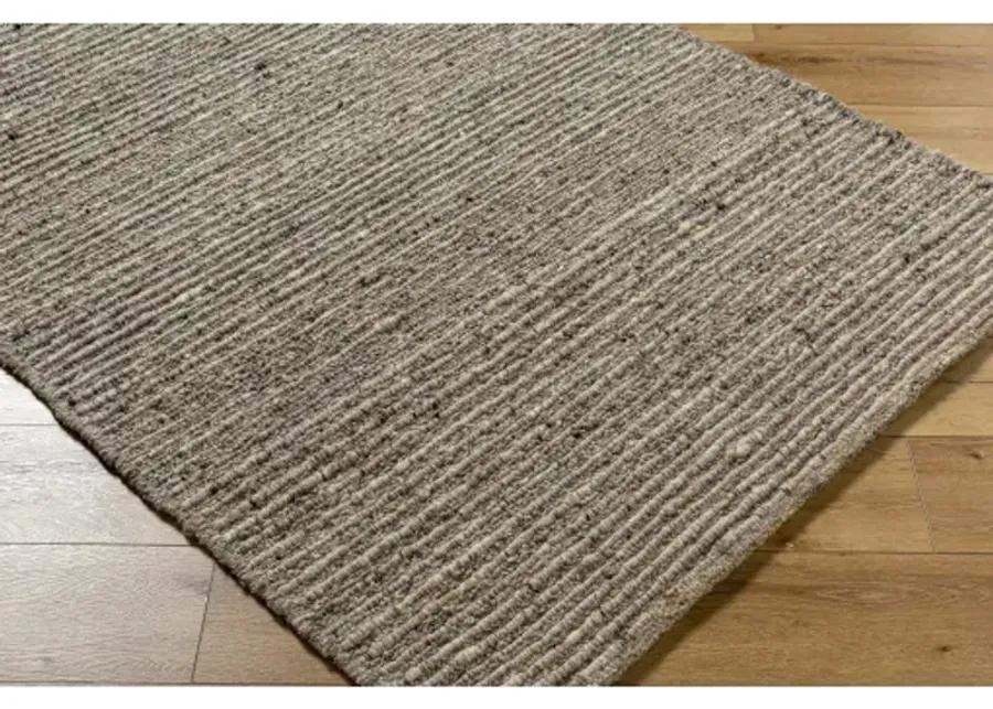 Miramar MRM-2302 6' x 9' Hand Made Rug