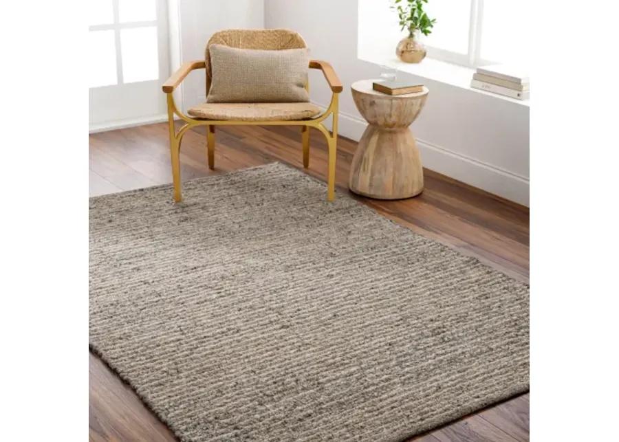 Miramar MRM-2302 6' x 9' Hand Made Rug