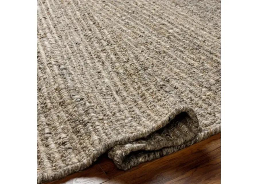 Miramar MRM-2302 6' x 9' Hand Made Rug