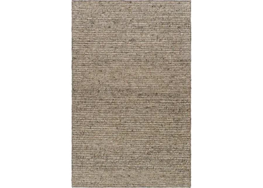 Miramar MRM-2302 6' x 9' Hand Made Rug