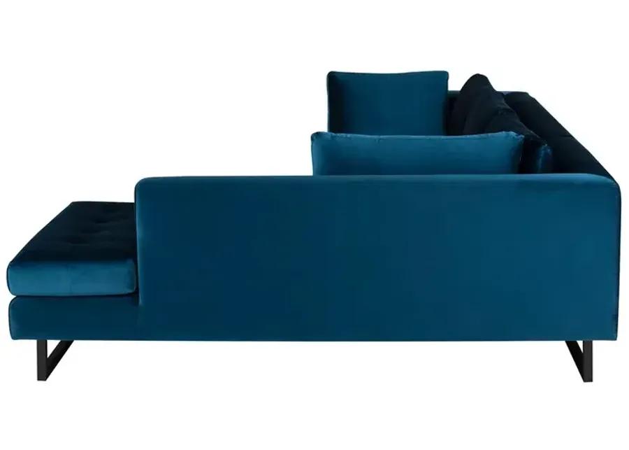 Janis Sectional Sofa