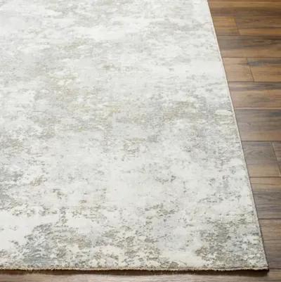 Brunswick BWK-2322 6'7" x 6'7" Machine Woven Rug