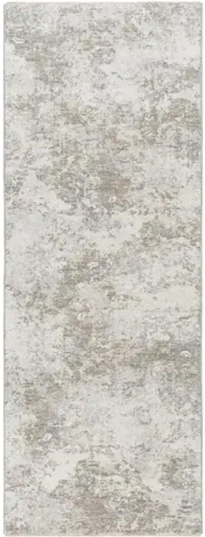 Brunswick BWK-2322 6'7" x 6'7" Machine Woven Rug