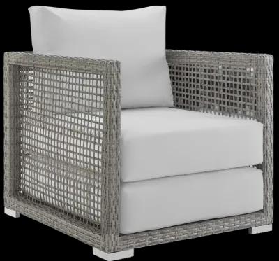 Aura Outdoor Patio Armchair