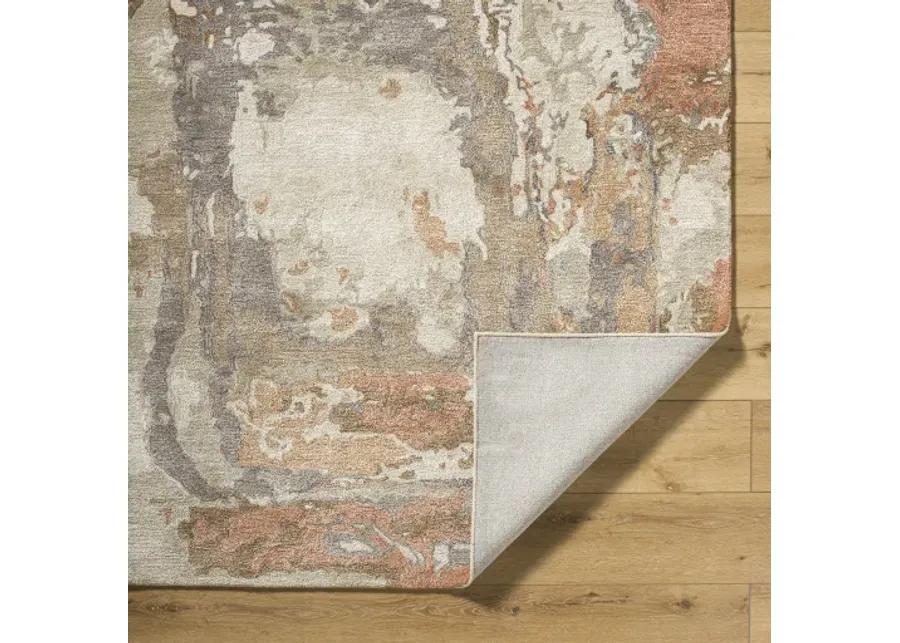 Kavita KVT-2326 5' x 7'6" Handmade Rug