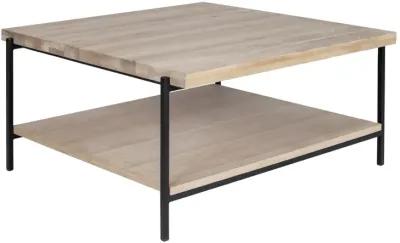 Mila Coffee Table