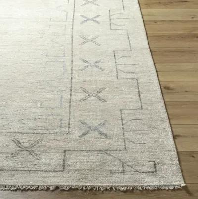 Riviera RIV-2300 12' x 15' Handmade Rug