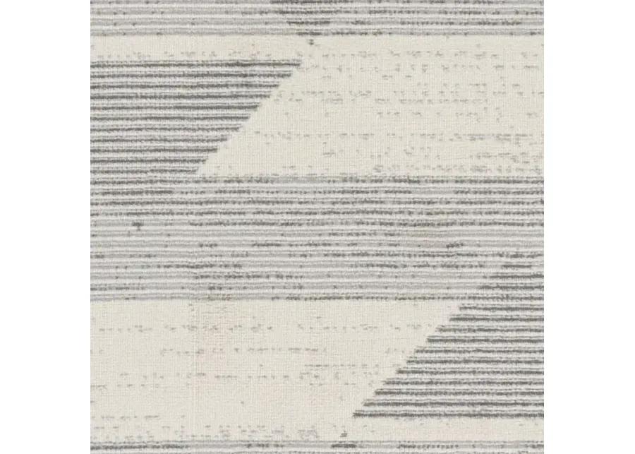 Pisa 6'7" x 9' Rug