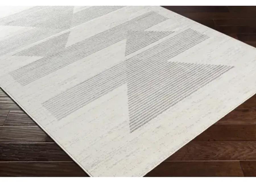 Pisa 6'7" x 9' Rug