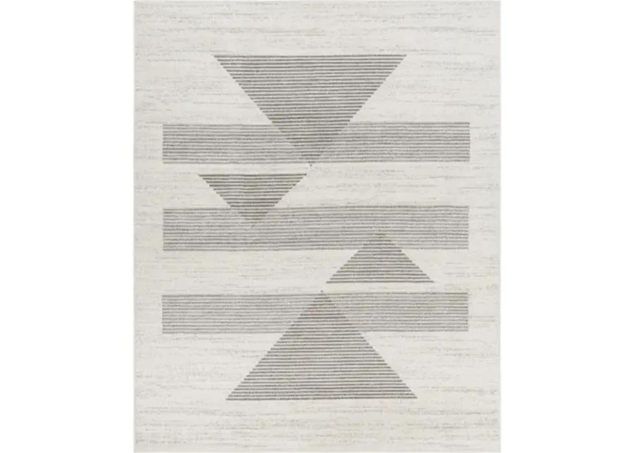 Pisa 6'7" x 9' Rug