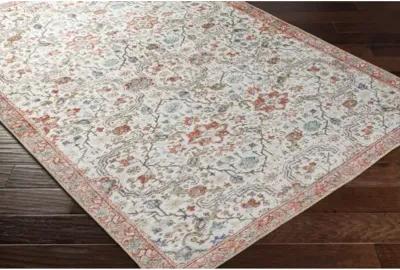 Amelie AML-2365 6'7" x 9' Machine Woven Rug