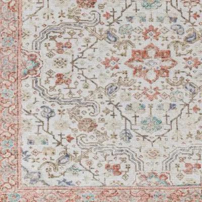 Amelie AML-2365 6'7" x 9' Machine Woven Rug