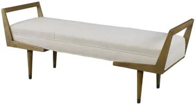 Waylon Modern Bench