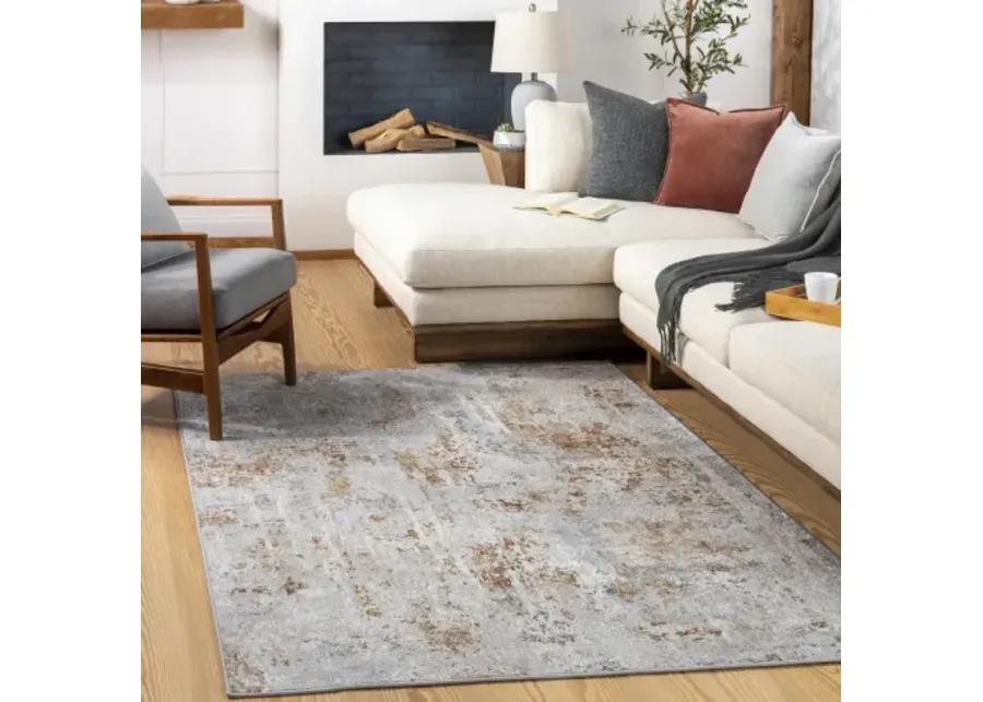 Carmel 5' x 7'3" Rug