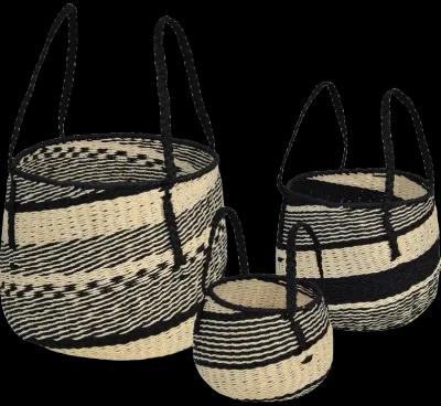 Merma Baskets -Set of 3