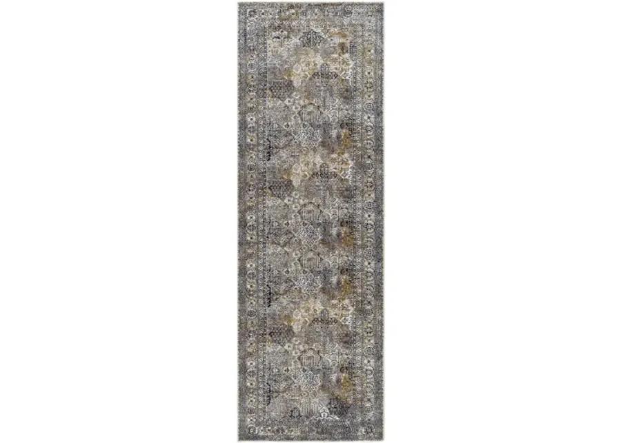 Tahmis 6'7" x 9' Rug